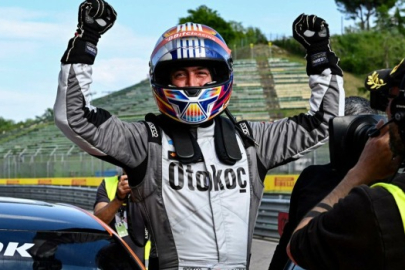 Dalokay, İtalya'da yeni şampiyonluk peşinde