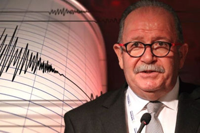 Deprem Uzmanı Ersoy'dan Bursa’da keşfedilen yeni fay hattı hakkında açıklama!