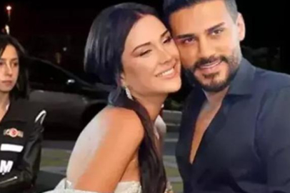 Dilan Polat ve Engin Polat çiftiyle ilgili şok iddia! Suikast karşılığı...