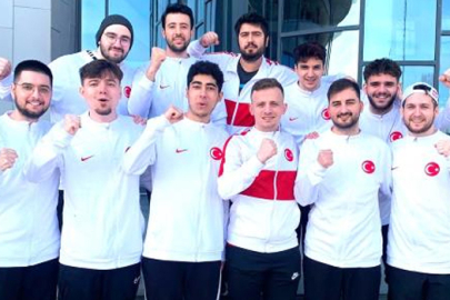 eMilli Takım, eEURO 2024'te