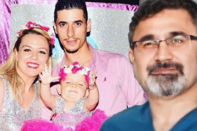 Eşinin ölümünden sorumlu tuttuğu doktoru kaçırmıştı! Cezası belli oldu