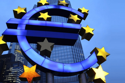 Euro Bölgesi'nde enflasyon düştü