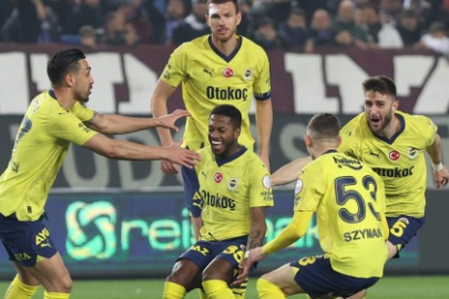 Fenerbahçe, Avrupa'nın devleriyle tarihi başarı peşinde