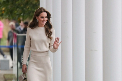 Galler Prensesi tartışması büyüyor!