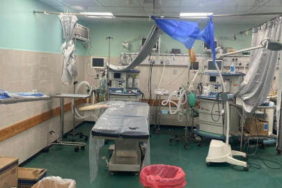 Hamas'tan Gazze'de kalan tıbbi tesislerin korunması çağrısı