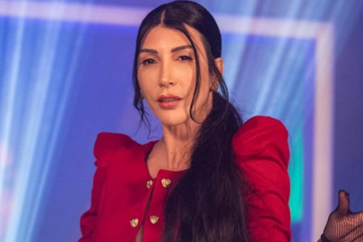 Hande Yener'in acı günü!