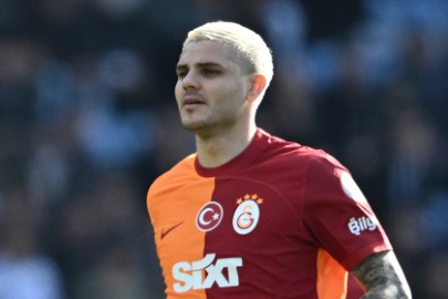 Icardi bir maçta her duyguyu yaşadı