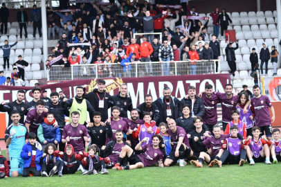 İnegölspor’da kriz çözüldü! Futbolcuların alacakları ödendi