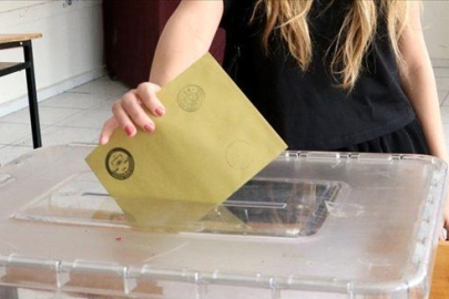 İstanbul için son anket paylaşıldı!  Bu zamana kadarki en düşük fark...