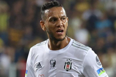 Josef de Souza'dan Fenerbahçe taraftarına sitem!