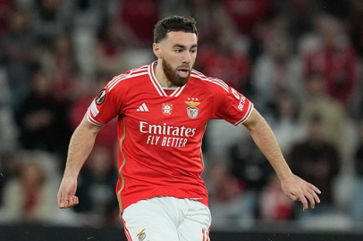 Kadro dışı kalan Orkun Kökçü'den yeni açıklama