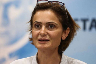 Kaftancıoğlu’ndan 'para sayma' yalanlaması