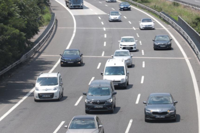 Kara yollarını akıllandıracak stratejide yol haritası belirlendi