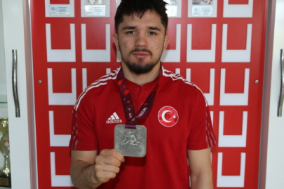 Karavuş'un yeni hedefi Paris 2024