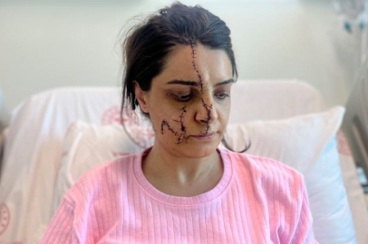 Marmaray'da bıçaklı saldırıya uğrayan güvenlik dehşet anlarını anlattı