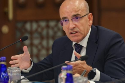 Mehmet Şimşek için bir açıklama da bankalardan geldi!