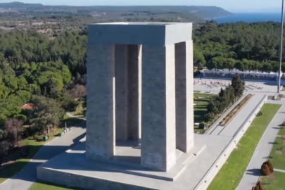 MSB'den "Çanakkale Zaferi" paylaşımı