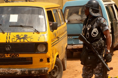 Nijerya'da silahlı saldırılarda 16 asker öldü