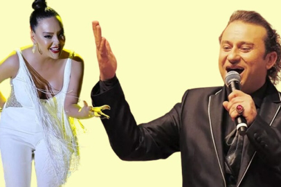 Onur Akay, Ebru Gündeş'in 4,5 aylık hamile olduğunu açıkladı
