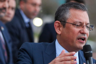 Özgür Özel'den emekli maaşı açıklaması: Meral Hanım’la emekli ittifakında buluştuk