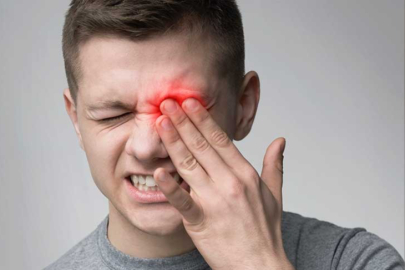 Prof. Dr. Alkın: Göz tansiyonu olarak bilinen glokom çok sinsi bir göz hastalığıdır