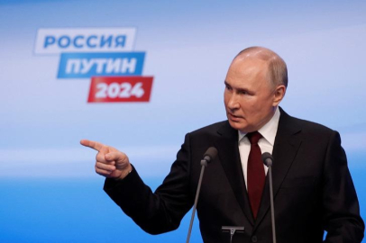 Putin: Rusya ile NATO arasında çatışma mümkün