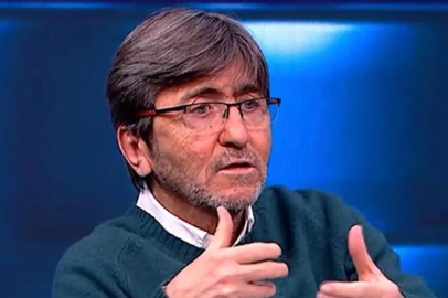 Rıdvan Dilmen Trabzonspor taraftarının sahaya girmesine büyük tepki gösterdi!