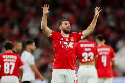 Roger Schmidt'ten Orkun Kökçü yorumu: