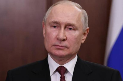 Rusya'da seçim: Resmi olmayan sonuçlara göre Putin 5. kez seçildi