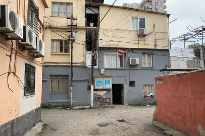 Selahattin Ayan kaldığı apartta öldürüldü