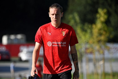 Serdar Saatçı, aday kadrodan çıkarıldı