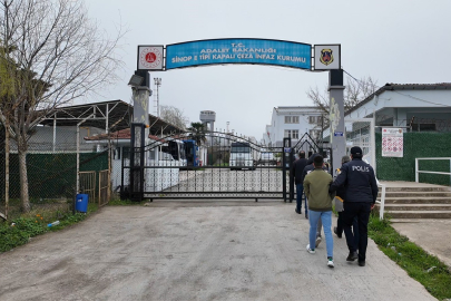 Sinop’ta aranan 5 şahıs yakalandı