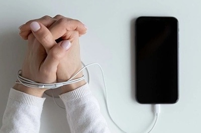 Son zamanlar da birçok kişiyi etkiliyor: Nomofobi nedir?