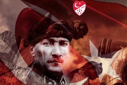 Spor camiasından "18 Mart" mesajları