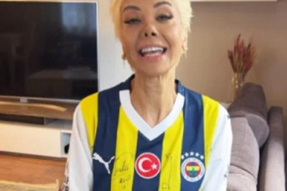 Tanyeli'den Fenerbahçe'ye teşekkür