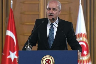 TBMM Başkanı Kurtulmuş'tan Çanakkale mesajı: Milletimiz aynı bilinçte durmaktadır