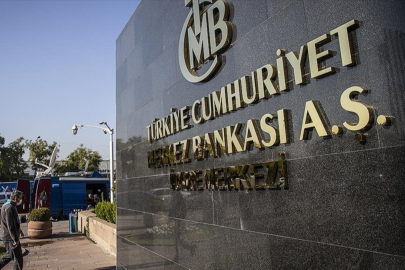 TCMB faiz artırımına gidebilir
