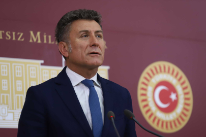 TMMOB İnşaat Mühendisleri Odası'ndan CHP Bursa Milletvekili Sarıbal'a tepki: Çalışmalarımızdan bihaber!