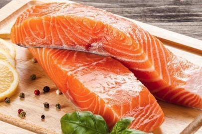 Türk somonu ve çayına tanıtım desteği