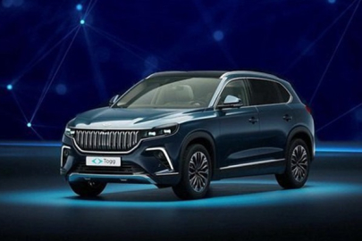 Türkiye'nin yerli otomobili Togg'dan mart ayına özel büyük fırsat! Sıfır faiz...