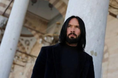 'Yerli John Wick' Ömer Aslan 200 TL ile yaptığı iftar alışverişi olay oldu!
