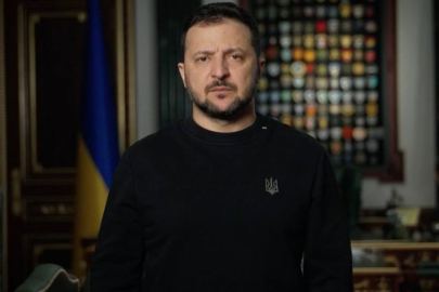 Zelenski’den Putin açıklaması