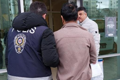 3 gün boyunca eşyaları çalıp, valizle taşıdı! Kapıyı girip...