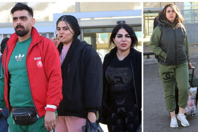 Akın akın geliyorlar! Valizini kapan Türkiye'ye koştu: 5 Nisan'a kadar sürecek...