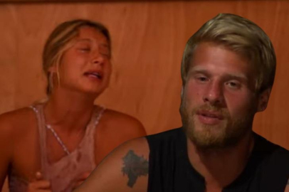 Yunus Emre'nin eşinin uyarısından sonra Aleyna'ya olan tavrı şaşırttı