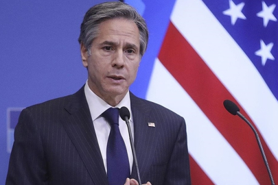 Antony Blinken: Gazze ciddi gıda güvensizliğiyle karşı karşıya