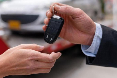 Araç piyasası Şubat ayında hareketlendi! En hızlı satılan otomobil belli oldu