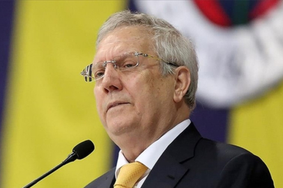 Aziz Yıldırım'dan Trabzonspor-Fenerbahçe maçı açıklaması