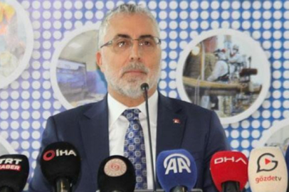 Bakan Işıkhan: Adıyaman'da deprem sonrası 34 bine düşen sigortalı kişi sayısı 82 bine yükseldi