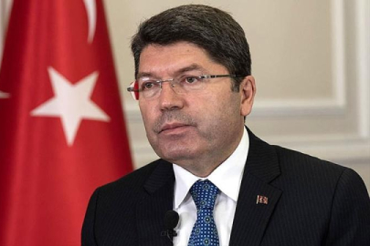 Bakan Tunç: Eylem Tok ve oğlu ABD makamları tarafından yargılanabilir